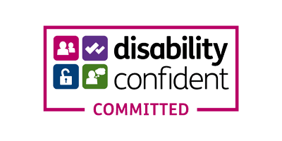 Disability Confident