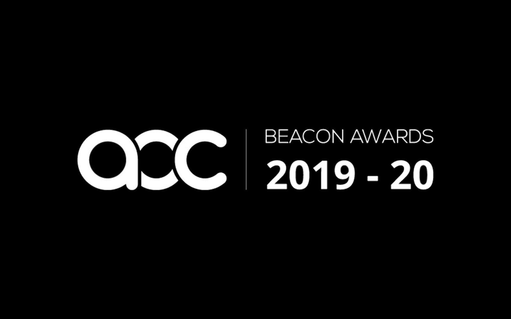 AOC Beacon Awards